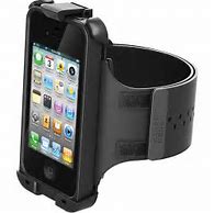 Image result for LifeProof Arm Strap iPhone 5