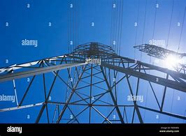 Image result for Tower Holding Wires