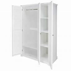 guardaroba 2 ante guardaroba a 3 ante bianco opaco barbade maisons du monde guardaroba 2 ante guardaroba a 3 ante bianco opaco barbade maisons du monde