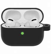 Image result for Black AirPod Case PNG