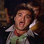 Image result for Flounder in Animal House in Army Uniform