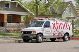 Image result for Xfinity Services