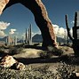 Image result for Cactus Desert Wallpaper 4K