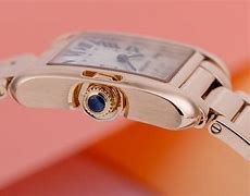 Image result for Rose Gold Watch Band