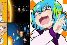 Image result for Uranus Chan Meme