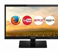 Image result for Panasonic 24 Inch Smart TV