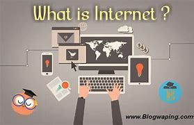Image result for About the Internet