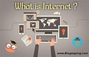 Image result for The Internet