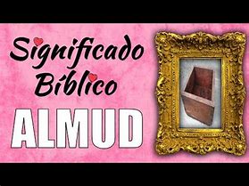 Image result for almud�h
