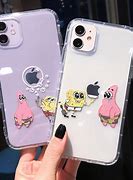 Image result for Spongebob Phone Case iPhone 6