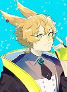 Image result for Free Wallpaper Anime Bunny Boy