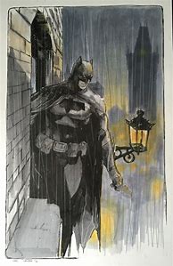 Image result for Clay Mann Batman