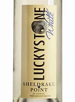 Image result for Sheldrake Point Luckystone White