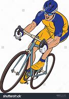 Image result for Bicycle Race Clip Art