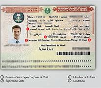 Image result for KSA Business Visa