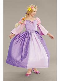 Image result for Princess Rapunzel Costume