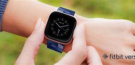 Image result for Fitbit Versa 2 Smartwatch