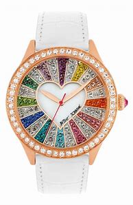Image result for Betsey Johnson Watches