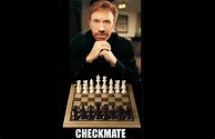 Image result for Chuck Norris Checkmate