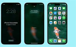 Image result for Forgot iPhone Passcode No Computer