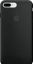 Image result for Phone Cover iPhone 8 Plus Black