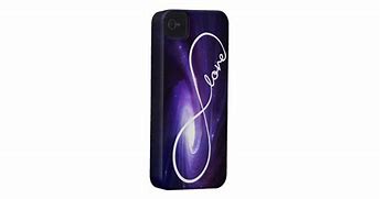 Image result for Infinity iPhone 4 Cases