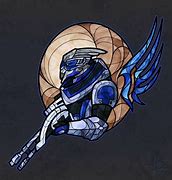 Image result for Mass Effect Garrus Tattoo