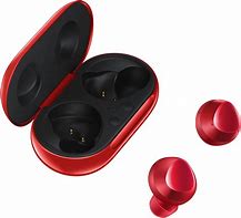 Image result for Samsung 1000X Wireless Ear Buds