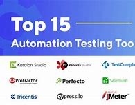 Image result for Automated Testing Techniques and Tools
