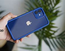 Image result for iPhone 12 Case Midnight Blue