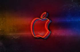 Image result for Apple Music Logo Neon Blue