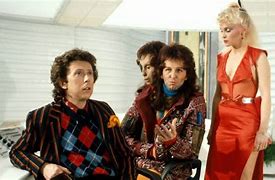 Image result for the hitchhiker guide to the galaxy character