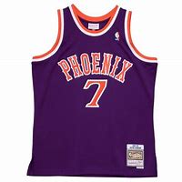 Image result for Kevin Johnson Suns Jersey