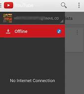 Image result for Old YouTube App