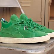 Image result for Puma Suede Knot