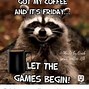 Image result for Happy Friday in Irish Coffee Meme