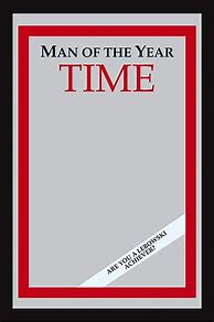 Image result for John Laragh Time Magazine Man of the Year