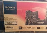 Image result for Sony 7.2 Home Theater System