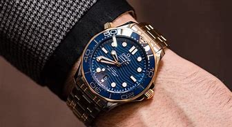 Image result for 300M Waterproof Watch
