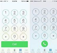 Image result for Bấm Điện Thoại iPhone