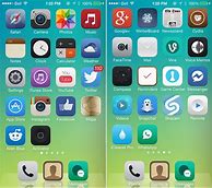 Image result for The Most Recent iOS Themes