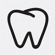 Image result for Tooth Icon