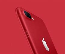Image result for iPhone 7 Plus Red Box