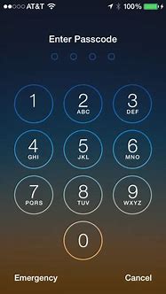 Image result for Forgot Passcode iPhone 11