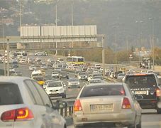 Image result for Car Traffic On Highway