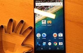 Image result for Nexus 5X White