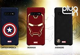 Image result for Marvel Phone Cases