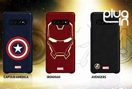 Image result for Phone Case Designs Marvel