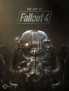 Image result for FO4 Art