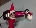 Image result for Elf On the Shelf That Is Dead